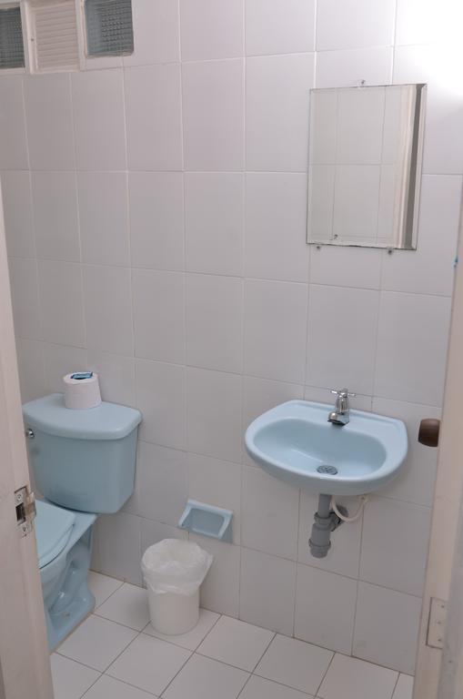 Hotel Vargas Airport Картахена Номер фото